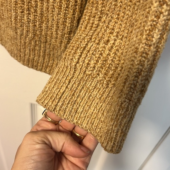 Brand: BP | Oversized Sweater - Picture 4 of 5